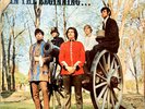 THE BRITISH NORTH-AMERICAN ACT – IN THE BEGINNING… - CAN – LP – 1969 –FOLK/PSYCH