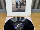 Pink Floyd - Wish You Were Here Record Stereo LP 33 Vinyl SHVL-814