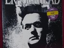 OST LP ERASERHEAD DAVID LYNCH & ALAN R SPLET 1982 IRS ORIG PRESS W/ BABY INSERT