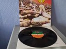 Led Zeppelin Houses Of The Holy A2/B2 VG Vinyl LP Record K50014