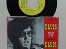Elvis Presley Patch It Up You Don't Have To Say You Love Me 1970 USA 7
