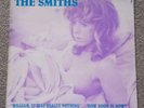 THE SMITHS - William It Was Really Nothing  12