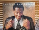 LUTHER VANDROSS, Never Too Much, 1981 1st Epic Stereo Press, Vg+/Vg+