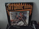 RARE AFRO FUNK William Onyeabor ‎– Atomic Bomb Wilfilms Records ‎– WRLP 1002