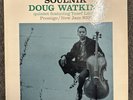 Doug Watkins on New Jazz 8238