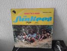 AFRO FUNK  LP The Funkees – Now I'm A Man EMI – NEMI (LP) 0204
