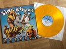 Side Effect * Goin' Bananas * Klappcover * gelbe Vinyl-LP 1978 * sehr gut