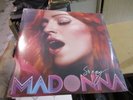 madonna maxi 45t sorry  neuf et scellé