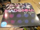 madonna maxi 45t get together  neuf et scellé