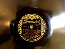 HOT JAZZ DUKE ELLINGTON or Brunswick 6516 Blackbirds of '28  E