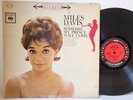 MILES DAVIS Someday My Prince Will Come LP Columbia 6 Eye CS 8456-Tested G+ *C8