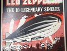 Led Zeppelin  - The 10 Legendary Singles 7
