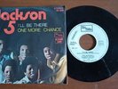 THE JACKSON 5  -  