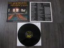Disharmonic Orchestra – Expositionsprophylaxe LP Original First Press / printed