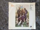 THE BEATLES Ballad Of John And Yoko with Pic Sleeve from 1969 WEST COAST SLEEVE
