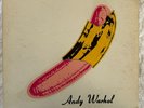 Vintage Vinyl LP Velvet Underground & Nico Andy Warhol Record Album V6-5008