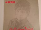 ALAN VEGA Collision Drive LP CELLULOÏD 1981