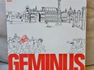 B.Nicolai - GEMINUS LP - orig. 1970 Gemelli ITALIAN PSYCH AVANT JAZZ OST - MINT