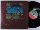 YES Yessongs ATLANTIC 3XLP VG++/VG+ fold-out cover with booklet k