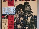 Lords of The New Church Psycho Sex 12
