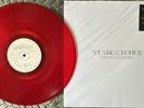 Starcatcher - Ruby Red Glitter Greta Van Fleet vinyl LP  record UK
