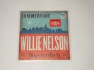 FACTORY SEALED Willie Nelson Sings Gershwin Summertime LP VINYL RECORD Legacy