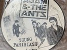 Adam And The Ants Young Parisians Uk 12