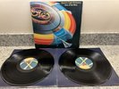 Electric Light Orchestra – Out Of The Blue ; 1977 LP (VINYL IS EX)