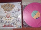 Green Day - Dookie LP / Pink Vinyl / 1994