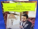 LP TRIFONOV, DANIIL - DESTINATION RACHMANINOV -ARRIVAL 1&3/ DG /CD + 2x 180g LPs
