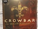 Life's Blood for the Downtrodden by Crowbar  Vinyl 2014 Back on Black 2lp New