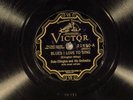 78 RPM - Duke Ellington Orchestra (Adelaide Hall, voc), Victor 21490, E/EE+ Jazz