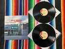 Billy Bragg & Wilco Mermaid Avenue ORIGINAL 2x Vinyl LP  VG+ VPI Cleaned
