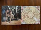 CAROLINE POLACHEK - Desire I Want To Turn Into You Limited Clear LP Rough Trade