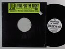 UNDERGROUND RESISTANCE Living For The Night UNDERGROUND RESISTANCE 12
