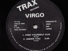VIRGO Free Yourself TRAX 12
