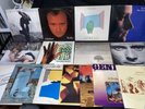GENESIS 14 LP Lot:In The Beginning,Trespass,Duke,Wind & Withering,Trick Of Tail+