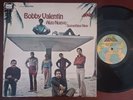 BOBBY VALENTIN - ALGO NUEVO - LP - SALSA, GUAGUANCO, FANIA REC. OG US