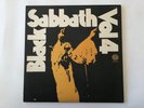 BLACK SABBATH VOL.4 - VERTIGO RJ-5049 Japan  LP
