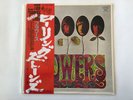 THE ROLLING STONES FLOWERS - LONDON LAX-1010 Japan  LP