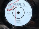 J.D. The Rock - Superbad (SIOUX SI 008) Reggae 45