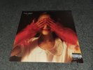 Ariana Grande eternal sunshine LP Ruby Vinyl New Sealed Vinyl LP