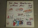 SIR JOE QUARTERMAN & FREE SOUL S/T LP ORIG '73 GSF GSF-S-1009 RARE FUNK SOUL GEM
