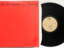 Slade Return To Base Rare Original 1979 UK LP record Stereo Barn NARB 003 1st