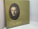 Frédéric Chopin Great Men Of Music USA 1977 4xLP Sealed Classical Mint Record