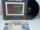 B.B. King L.A. Midnight 1972 Original Vinyl LP Quadraphonic Shrink Blues ABCX743