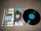 The Ronettes colpix years (1961-1963) LP  murray hill - NM VINYL IN SHRINK