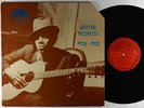 V/A - Guitar Wizards 1926-1935 LP - Yazoo DG VG++