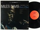 Miles Davis - Kind Of Blue LP - Columbia - CS 8163