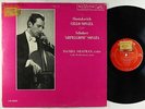 Daniel Shafran - Shostakovich: Cello Sonata LP - RCA - LM-2553 1S